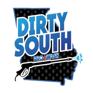 Dirty South Pro Wash: The Leading Pressure Washing Experts in North Eastern, GA