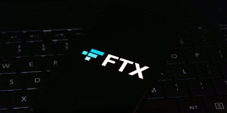 ftx keyboard gID 7