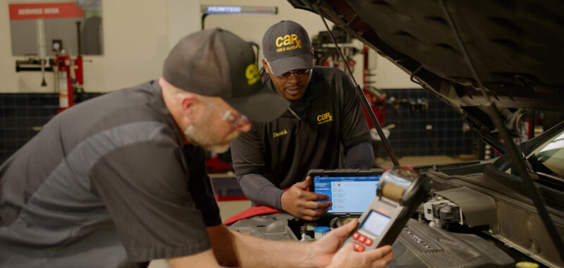 Car-X Tire & Auto: Your Trusted Automotive Experts in the St. Louis Area
