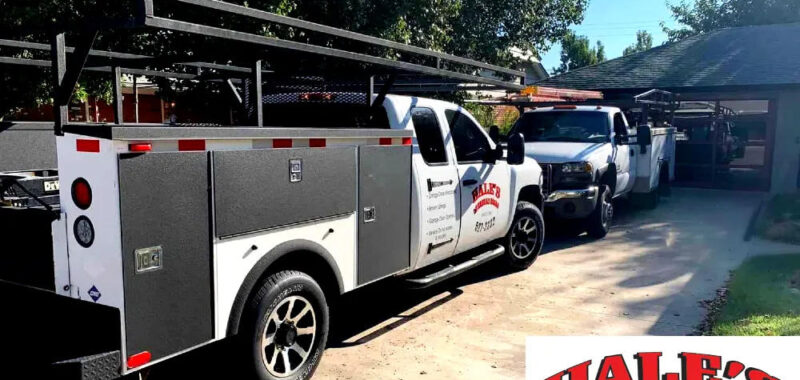 Hale’s Overhead Doors Co Celebrates 30 Years of Excellence in Providing Quality Garage Doors and Service to Central Oklahoma