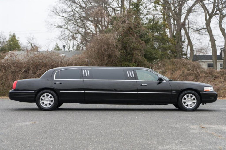 Luxor Limo: Setting the Standard for Luxury Transportation in the Tri-State Area