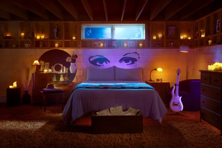01 Purple Rain House Icons Airbnb Credit Eric Ogden scaled