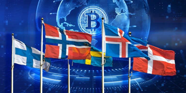 Bitcoin Nordic Countries shutterstock 1896598609 scaled gID 7