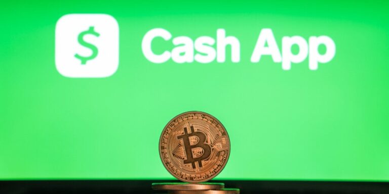bitcoin cash app gID 7