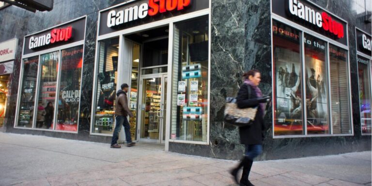 gamestop corner store gID 7