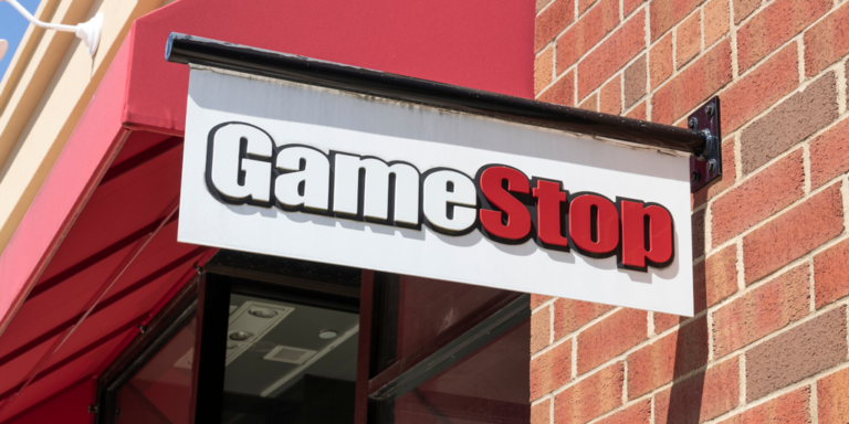 gamestop store gID 7