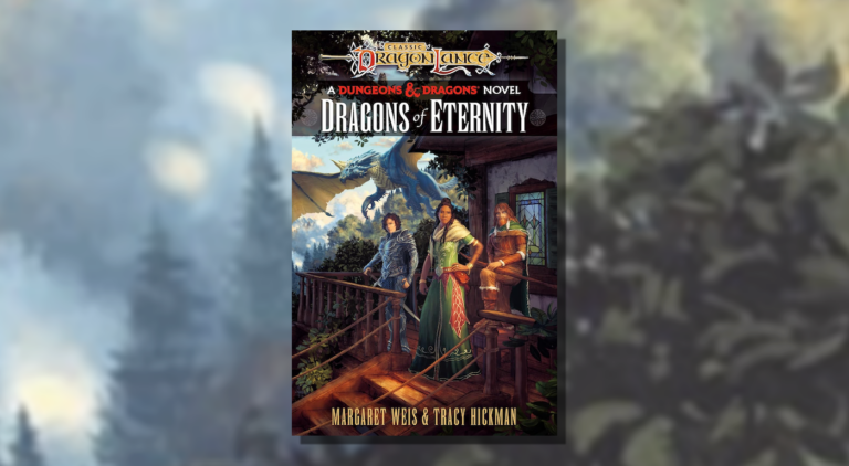 Dragons of Eternity header