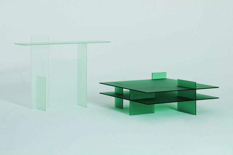 KAZIMIR Michael Anastassiades Glas Italia 2024 8 810x540