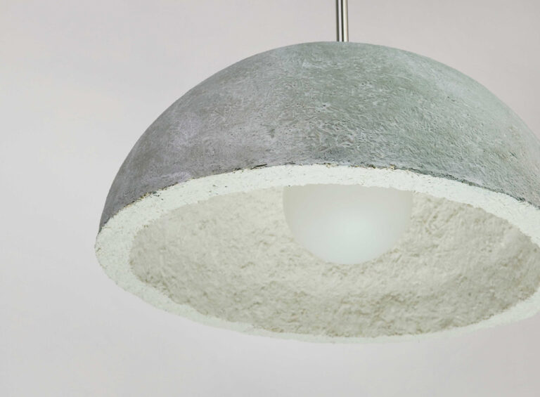 MushLume Lighting Mycelium 07