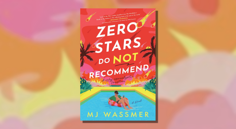 Zero Stars Do Not Recommend header