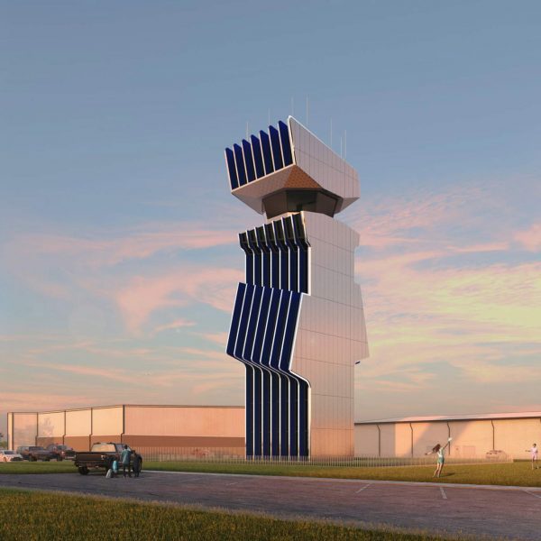 air traffic control tower indiana marlon blackwell dezeen 2364 hero