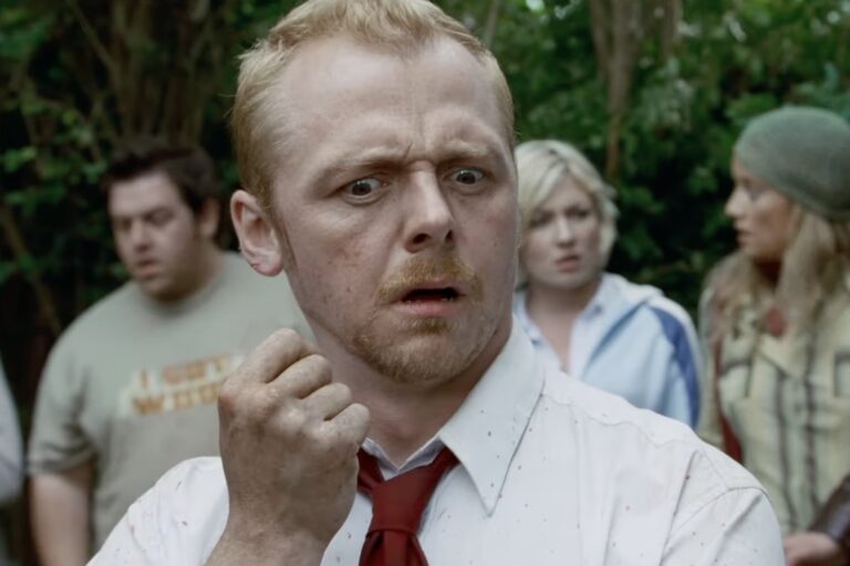 simon pegg shaun of the dead