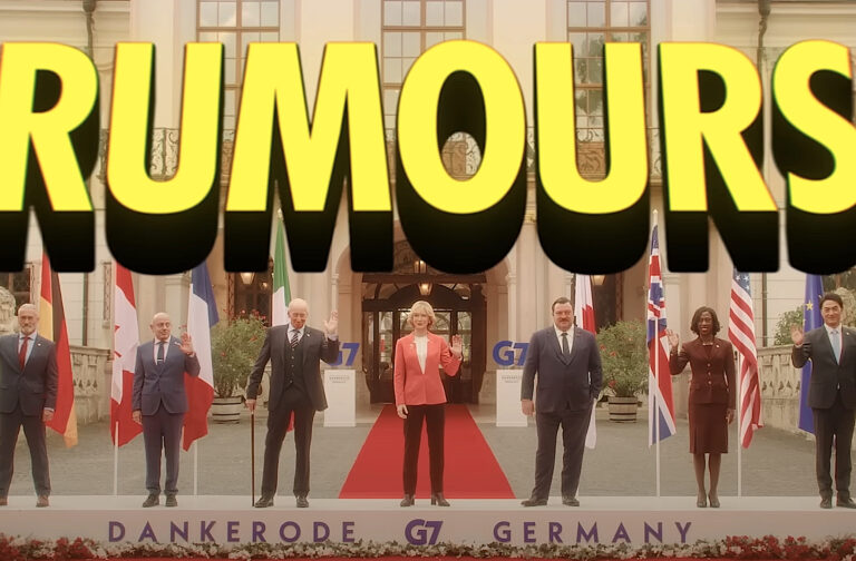 Rumours