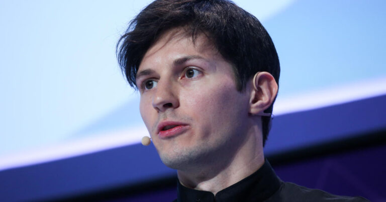 pavel durov 2167947601