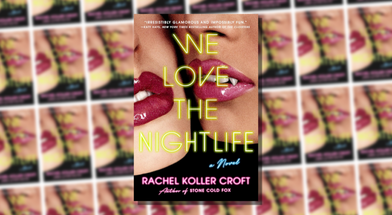 review We Love the Nightlife