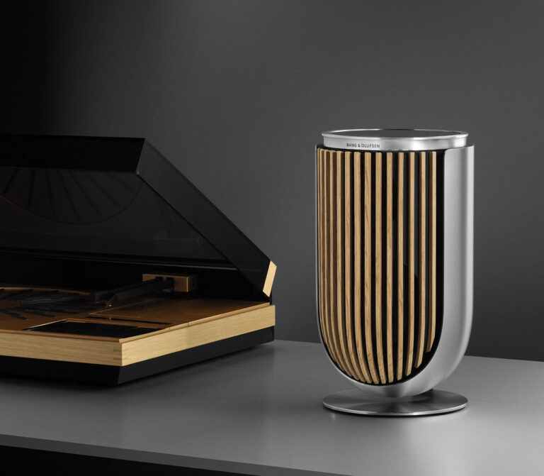 Bang Olufsen Beolab 8 Speaker 55