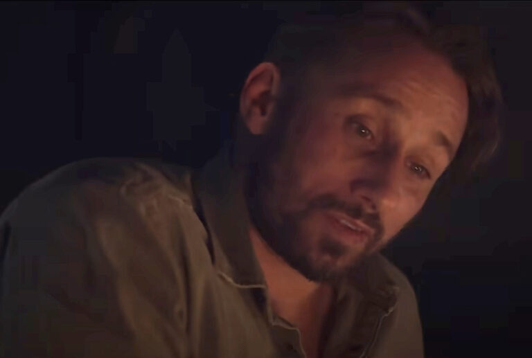 Matthias Schoenaerts The Old Guard