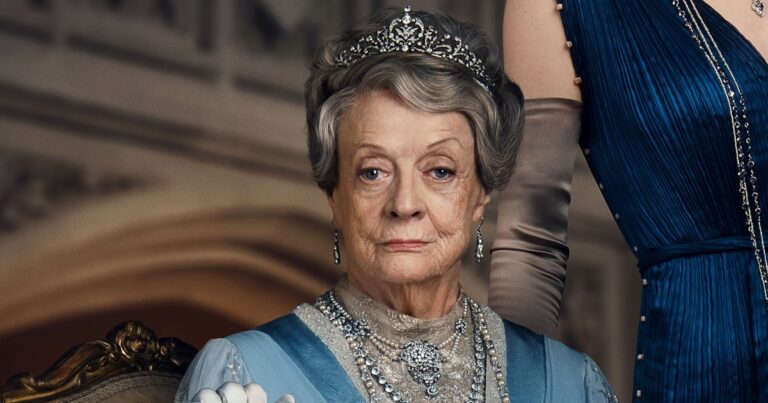 maggiesmith