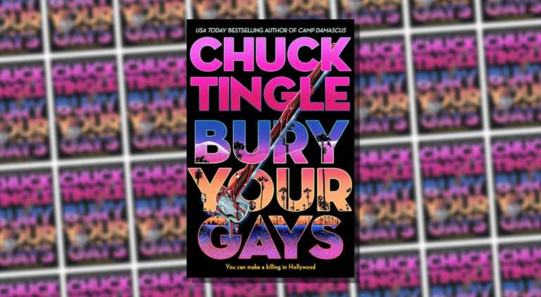 review Bury Your Gays