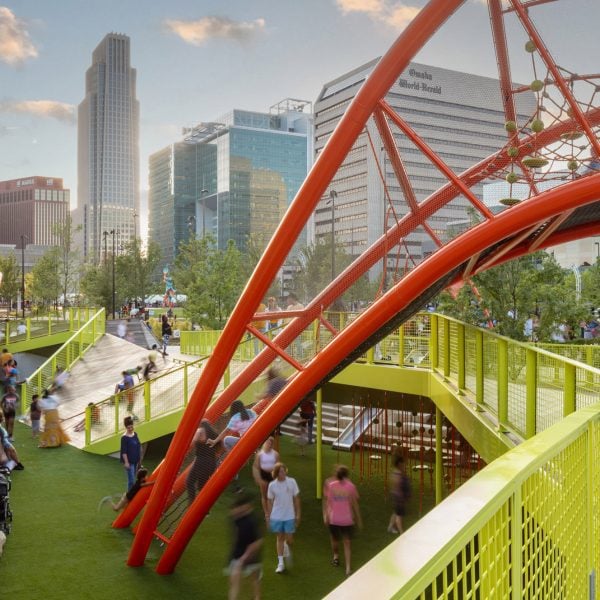 riverfront park omaha nebraska ojb hdr dezeen 2364 hero