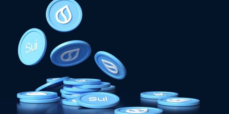 sui token sui network gID 7