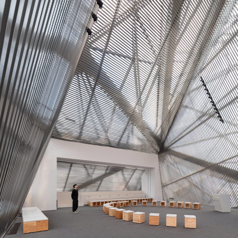 various associates dji flagship shenzhen china interiors dezeen 1704 col sq