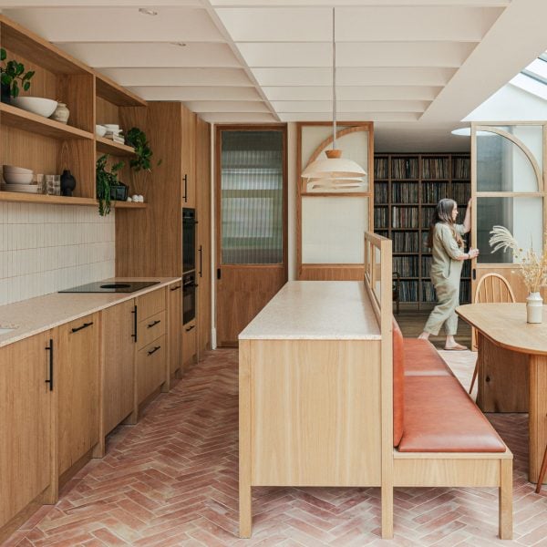 vinyl house benjamin wilkes architecture residential extensions london dezeen 2364 hero