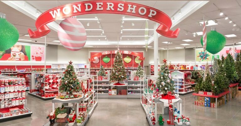 wondershop