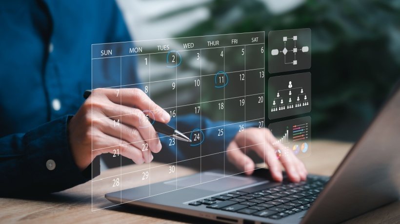 LMS Implementation Timeline And Key Steps