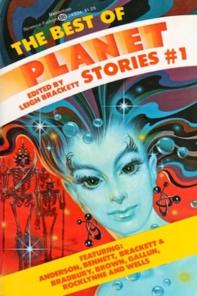 best of planet stories