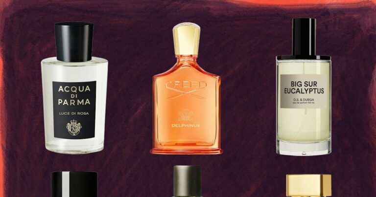 genderlessfragrances fall2