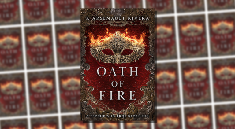 review Oath of Fire