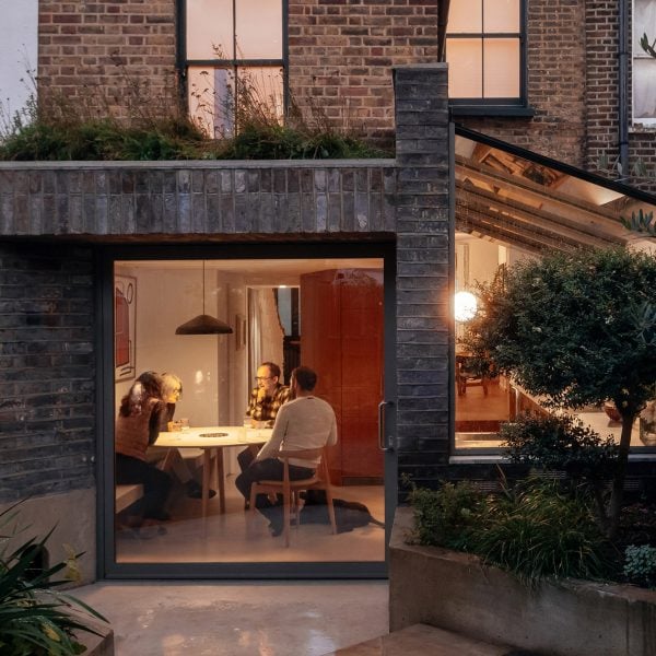 stoke newington extension vatraa architecture residential houses london dezeen 2364 hero2