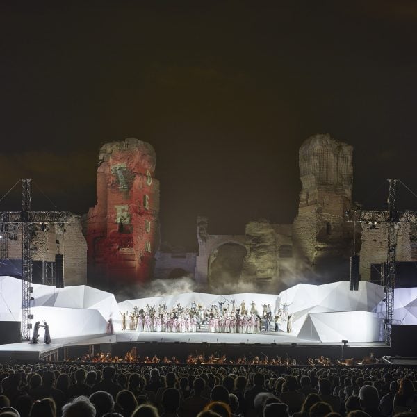 studio fuksas set design tosca turandot caracalla festival dezeen 2364 hero