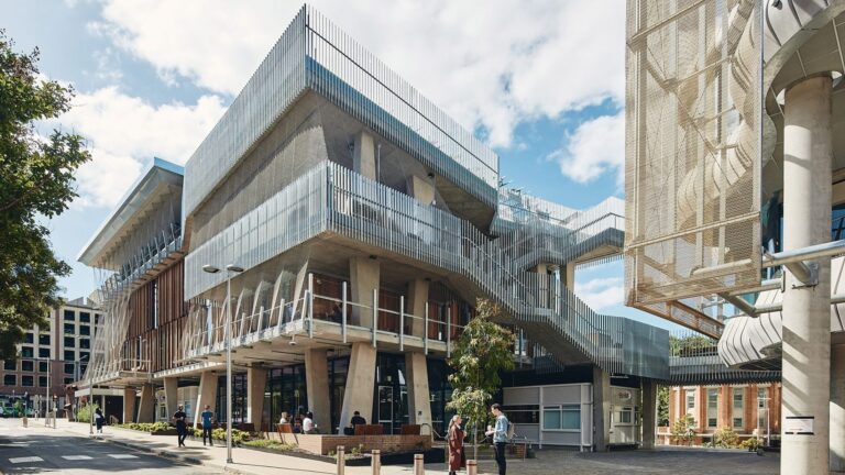 university of melbourne student pavilion koningeizenberg dezeen 2364 hero