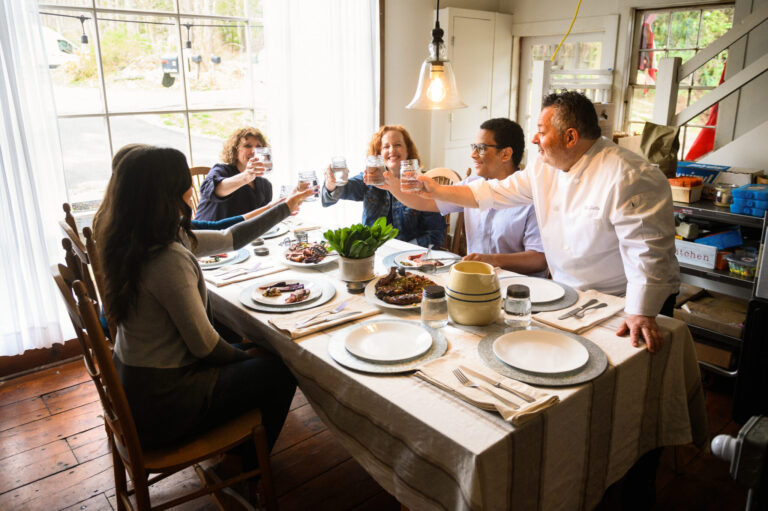 Airbnb Experiences Slow Food Garden To Table Classes scaled