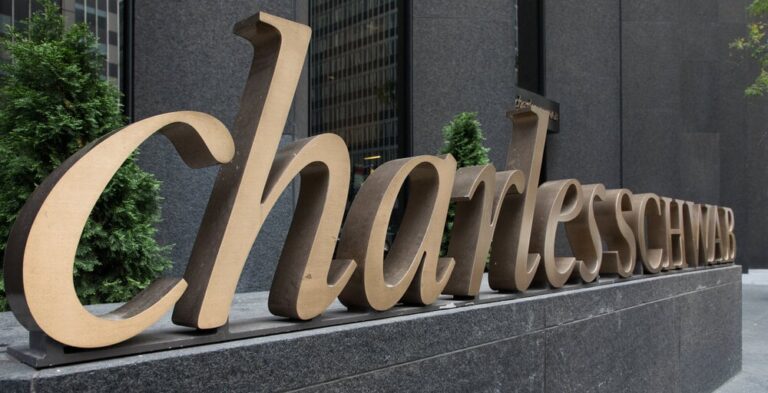 charles schwab logo gID 7