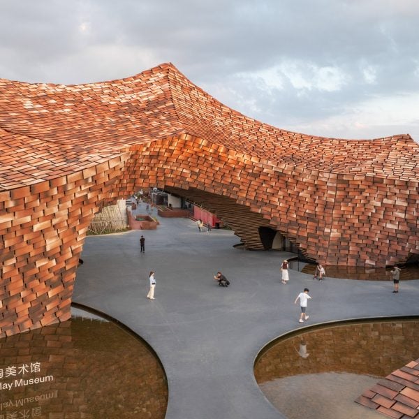 chinese clay museum kengo kuma and associates fangfang tian hero dezeen 2364 col 1