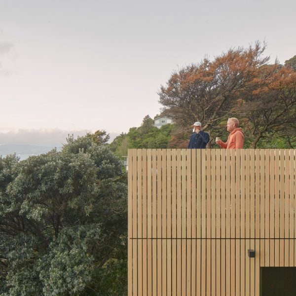 karaka tower arete architects new zealand house extensions residential architecture dezeen 2364 col 7