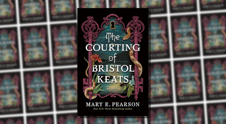 review The Courting of Bristol Keats