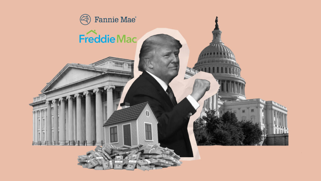 recapitalization of Fannie and Freddie could be beneficial for the Department of Treasury in most cases