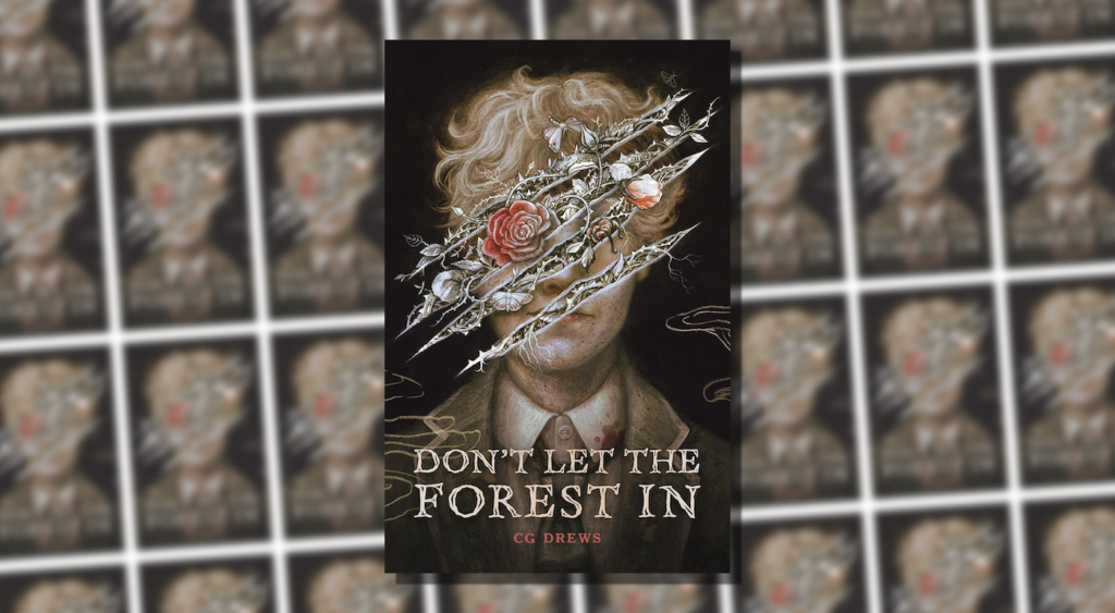 review Dont Let the Forest In