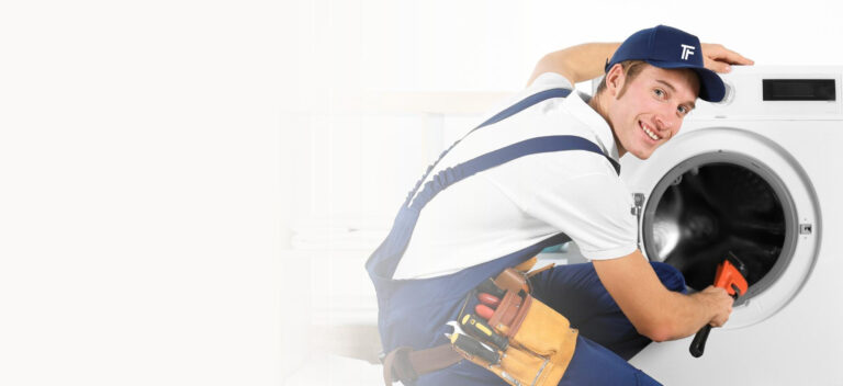 TrustedFix Appliance Repair: The GTA’s Go-To Solution for Reliable and Fast Appliance Repairs