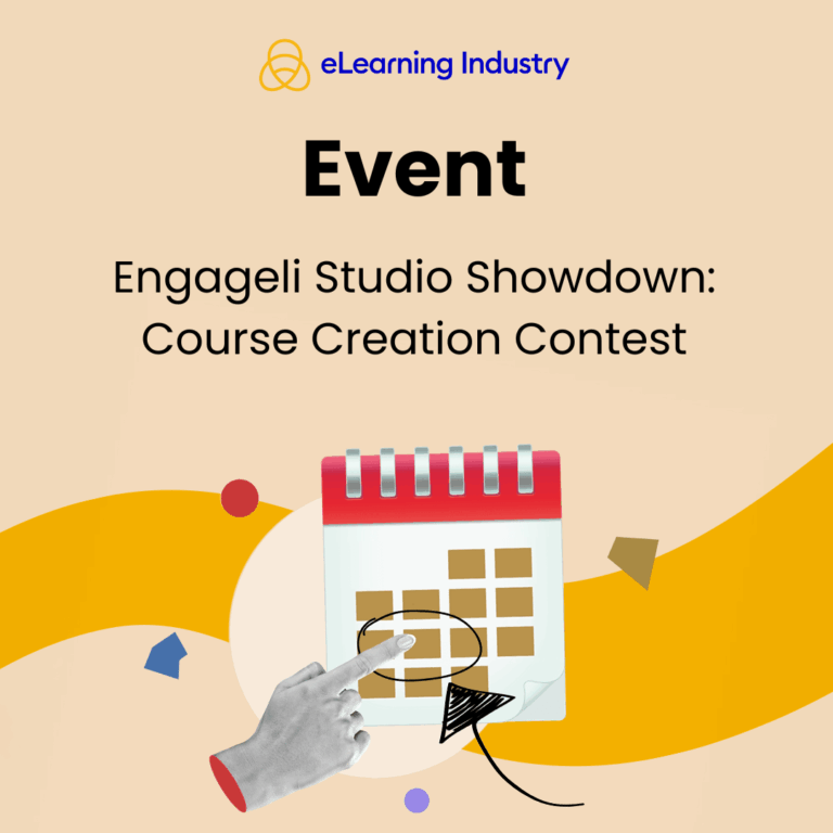 Engageli Studio Showdown Course Creation Contest