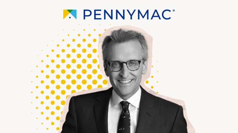 PennyMac earnings
