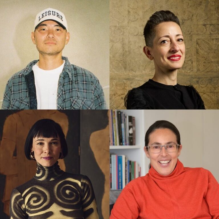dezeen awards 2025 judge announcement 22 April 852x852