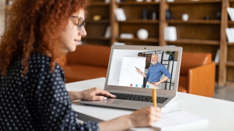 10 Benefits Of Instructor Led Training For Learners And Trainers