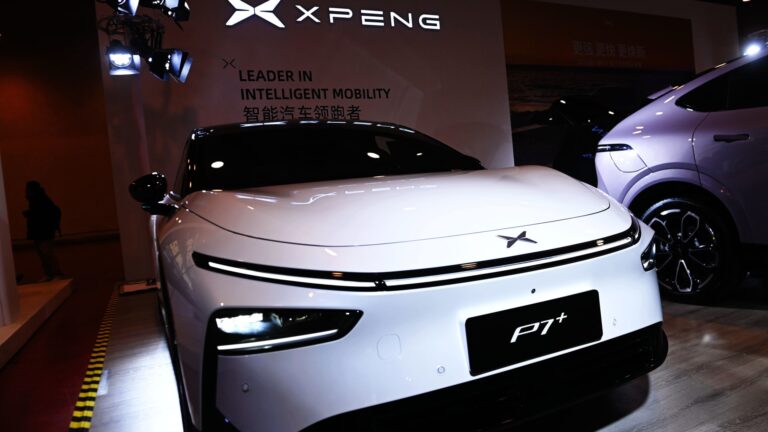 108139835 1746176195336 gettyimages 2203179445 2025 Spring International Auto Show in Qingdao