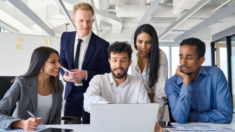 5 Employee Development Topics Trending This Month 1