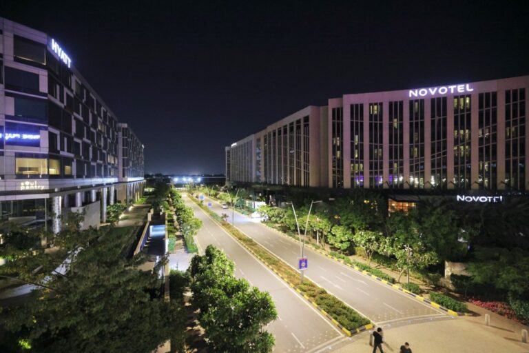 Aerocity